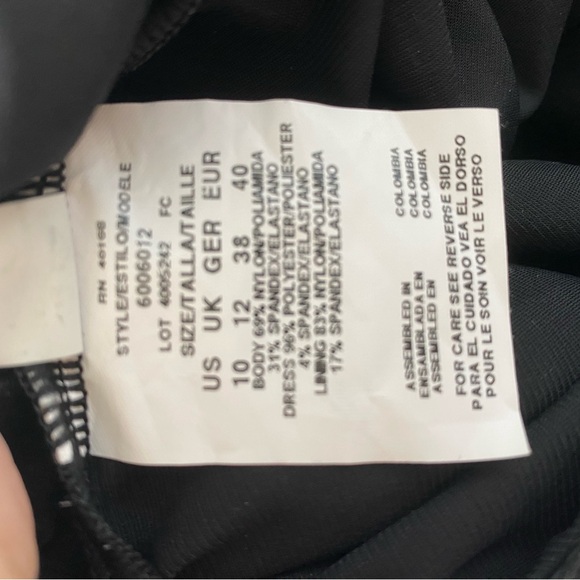 Magicsuit - Picture 7 of 7